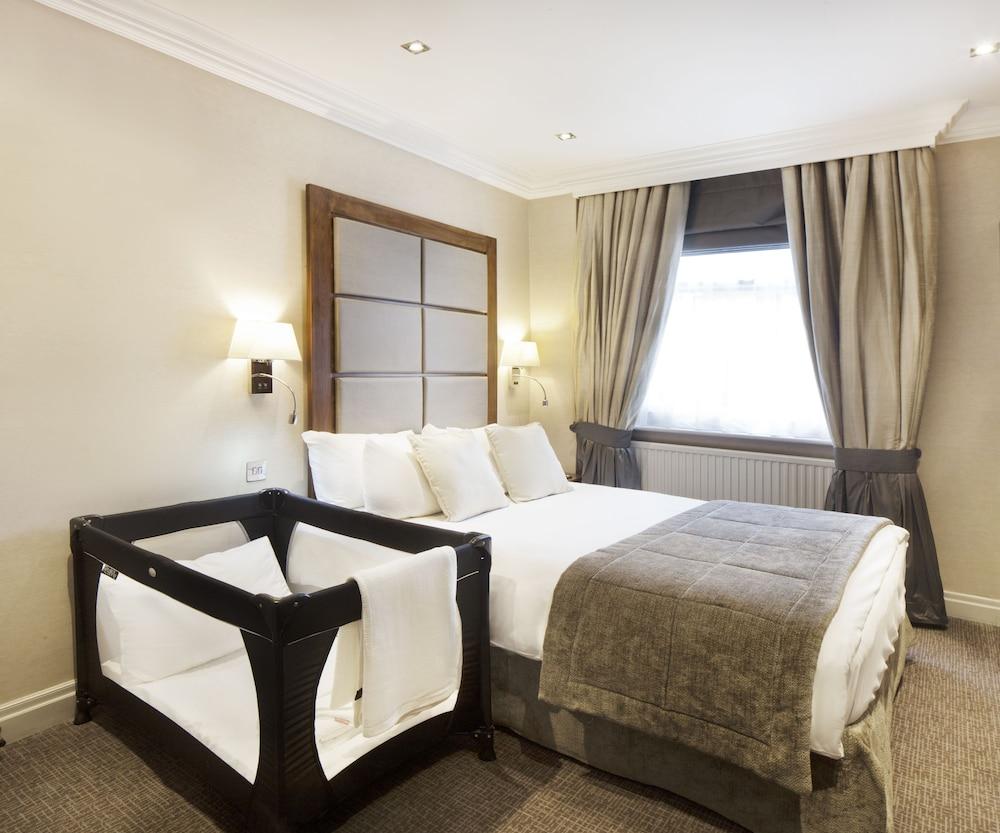 Fotos del hotel - Gem Langham Court Hotel