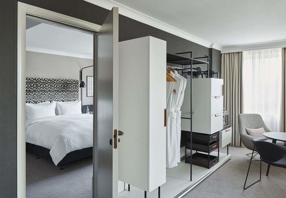 Fotos del hotel - LONDON MARRIOTT HOTEL MAIDA VALE