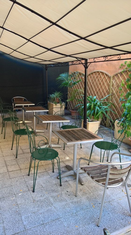 Fotos del hotel - Hotel Amadeus