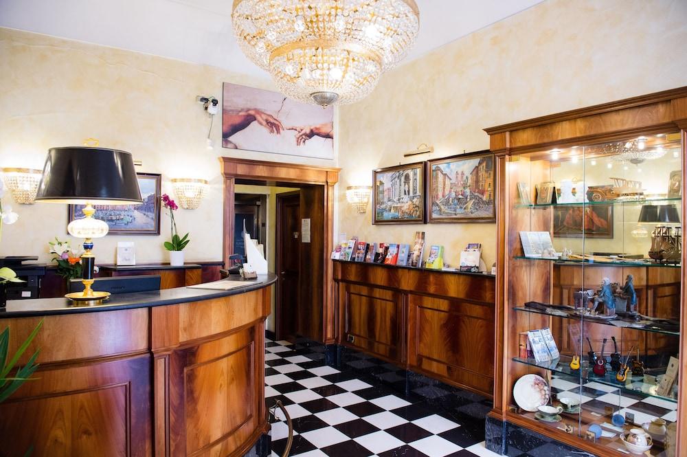 Fotos del hotel - Hotel Amadeus