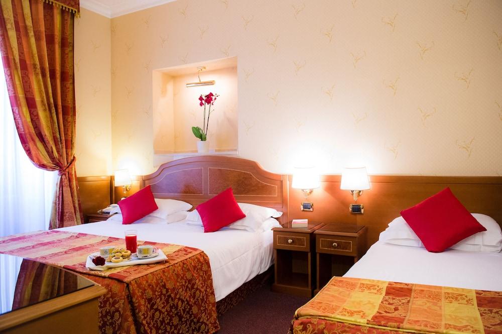 Fotos del hotel - Hotel Amadeus
