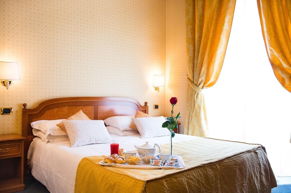 Fotos del hotel - Hotel Amadeus
