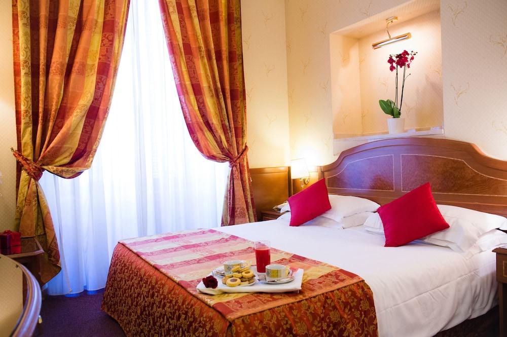 Fotos del hotel - Hotel Amadeus