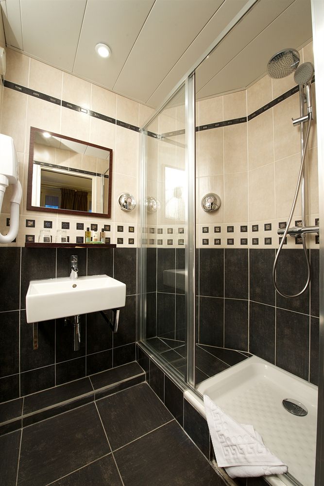 Fotos del hotel - ABBATIAL ST. GERMAIN