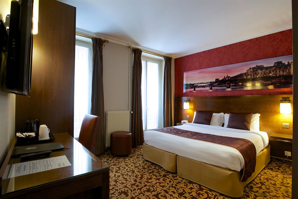 Fotos del hotel - ABBATIAL ST. GERMAIN