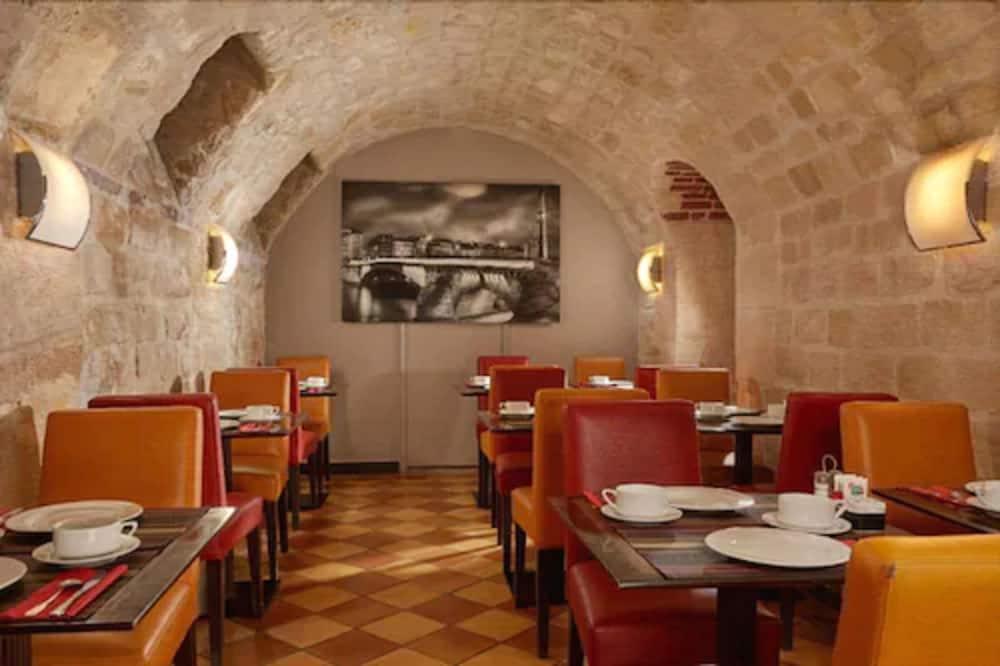 Fotos del hotel - ABBATIAL ST. GERMAIN