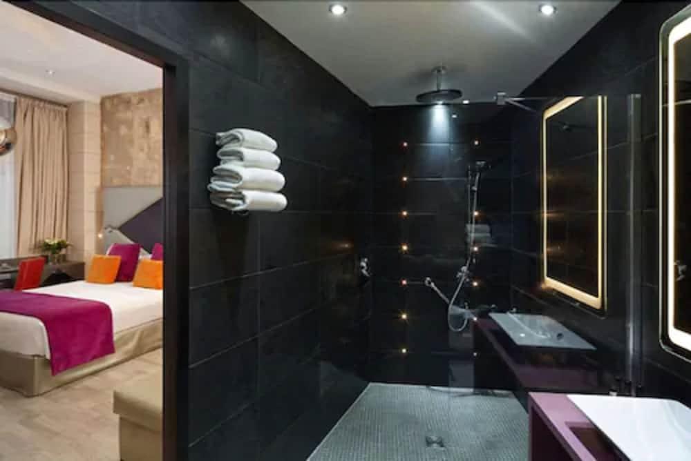 Fotos del hotel - ABBATIAL ST. GERMAIN
