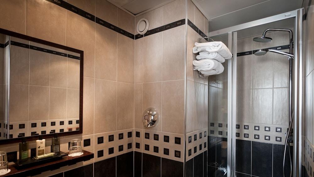 Fotos del hotel - ABBATIAL ST. GERMAIN