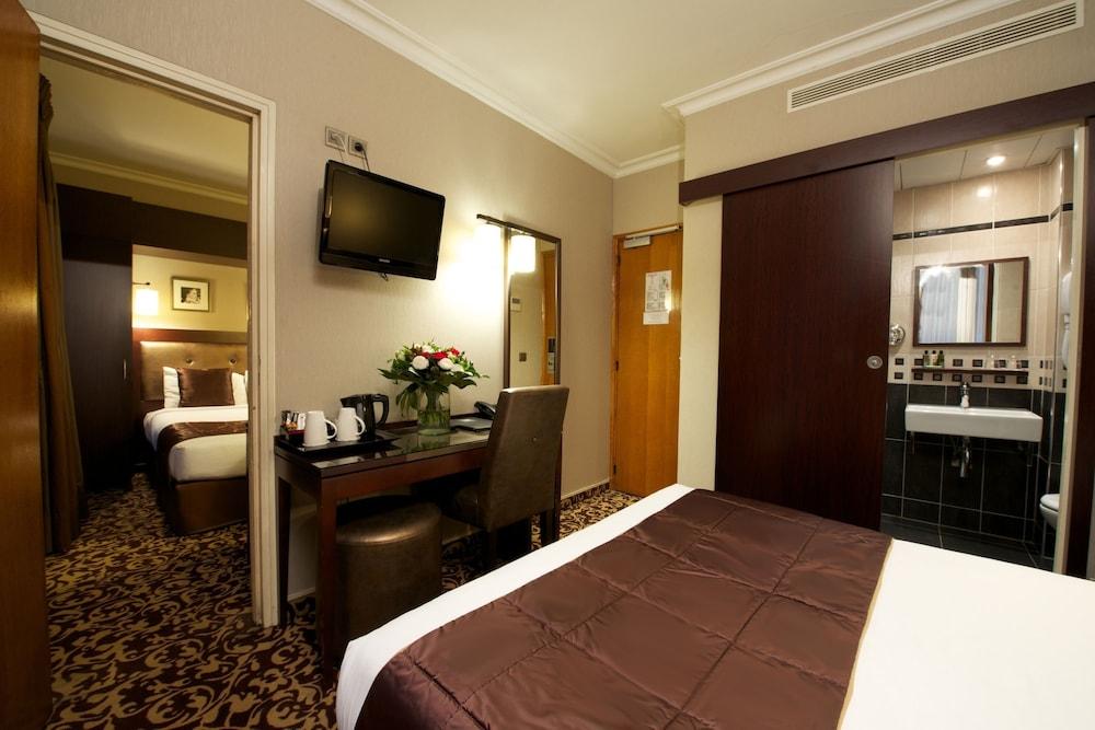 Fotos del hotel - ABBATIAL ST. GERMAIN