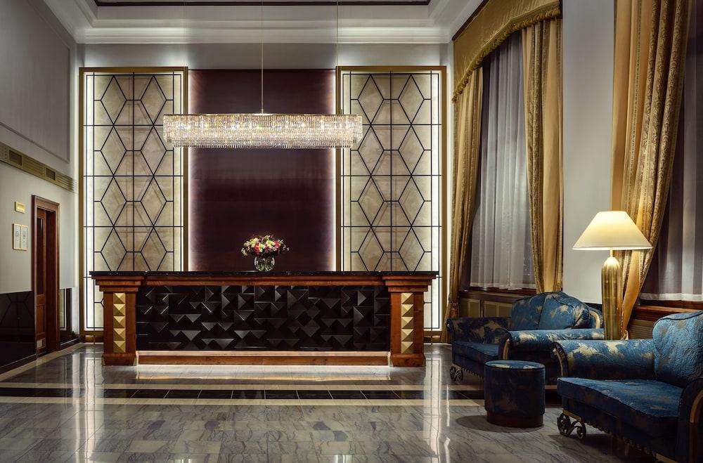 Fotos del hotel - Art Deco Imperial