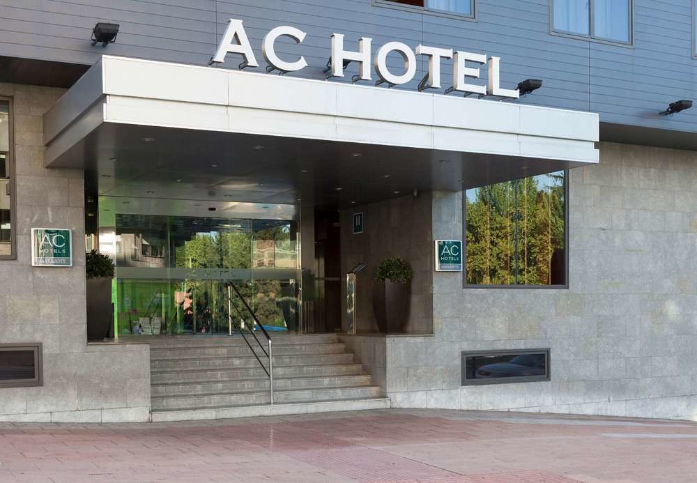 Fotos del hotel - AC HOTEL PONFERRADA