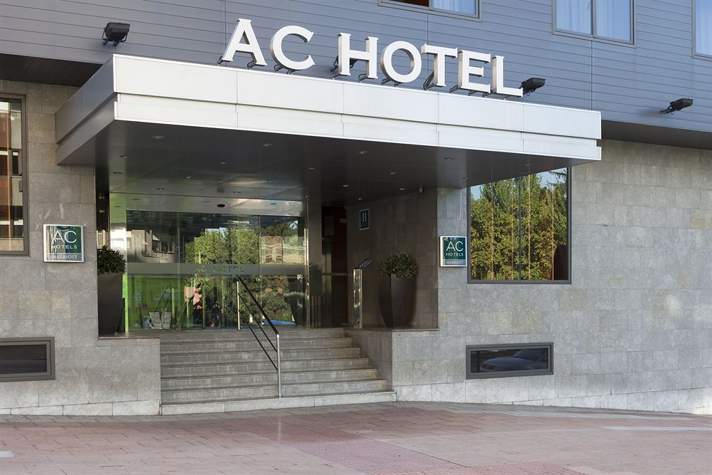 Fotos del hotel - AC HOTEL PONFERRADA