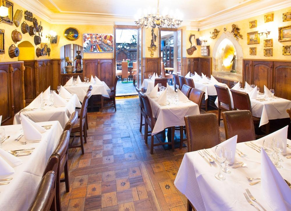 Fotos del hotel - U ZLATEHO STROMU