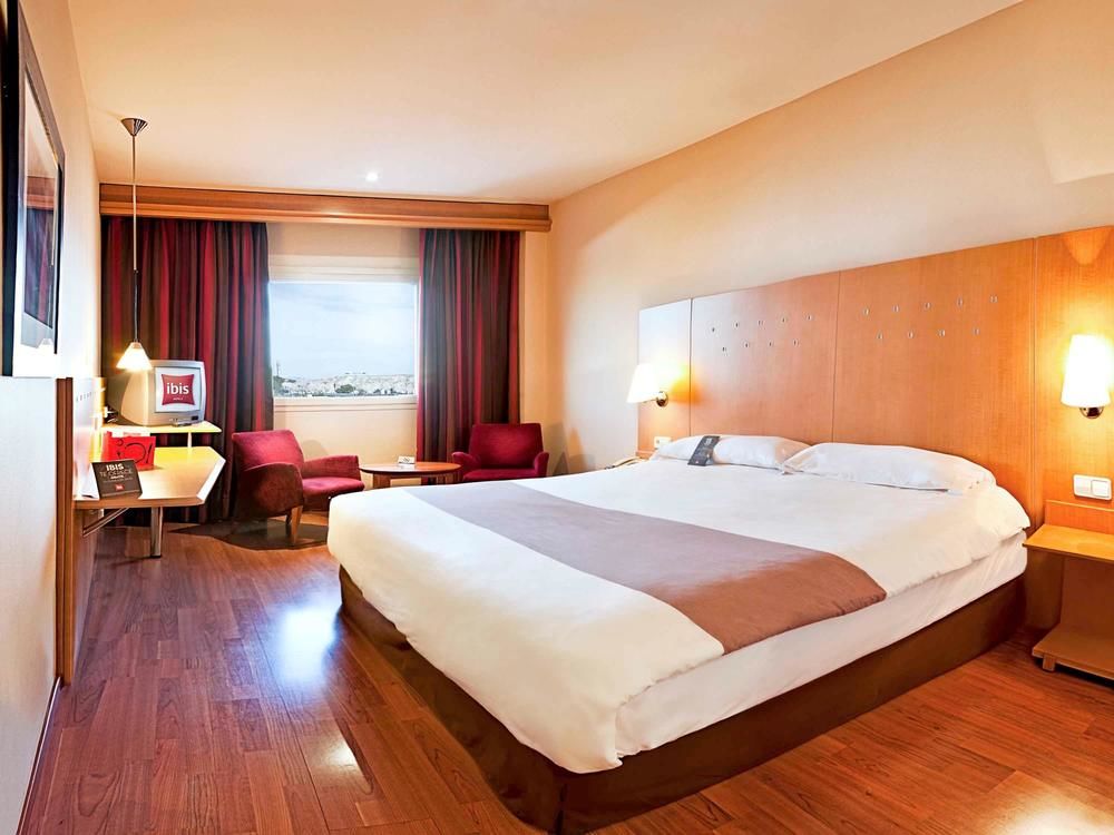 Fotos del hotel - MADRID ARGANDA