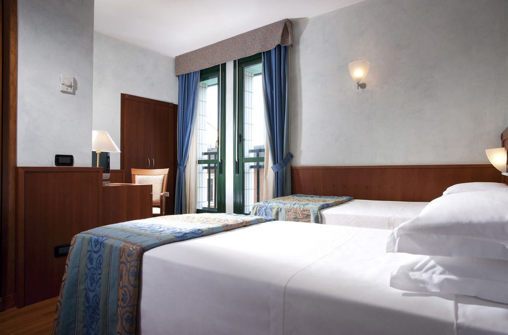 Fotos del hotel - RAFFAELLO