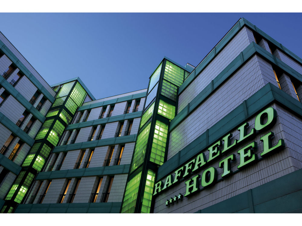 Fotos del hotel - RAFFAELLO