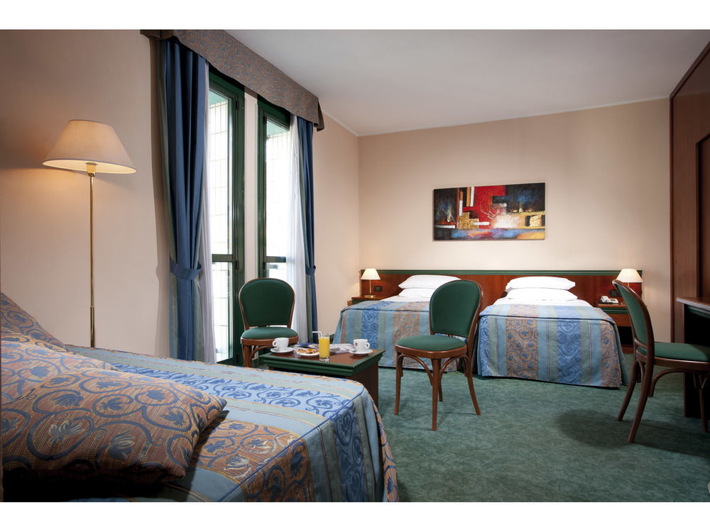 Fotos del hotel - RAFFAELLO