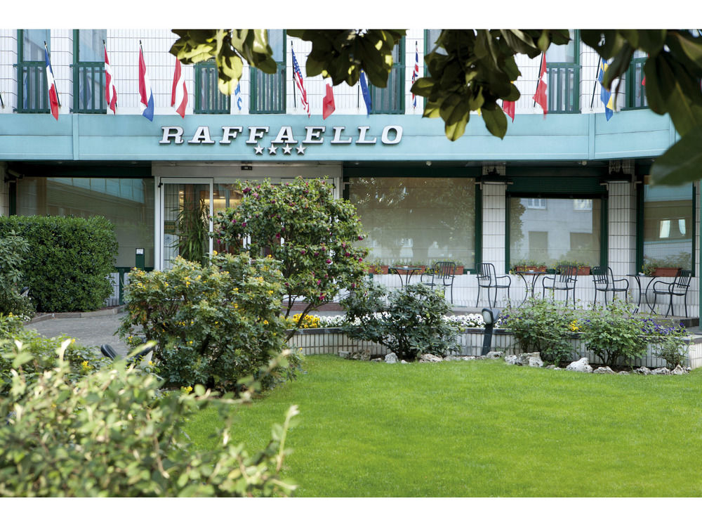 Fotos del hotel - RAFFAELLO
