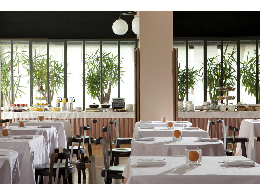Fotos del hotel - RAFFAELLO