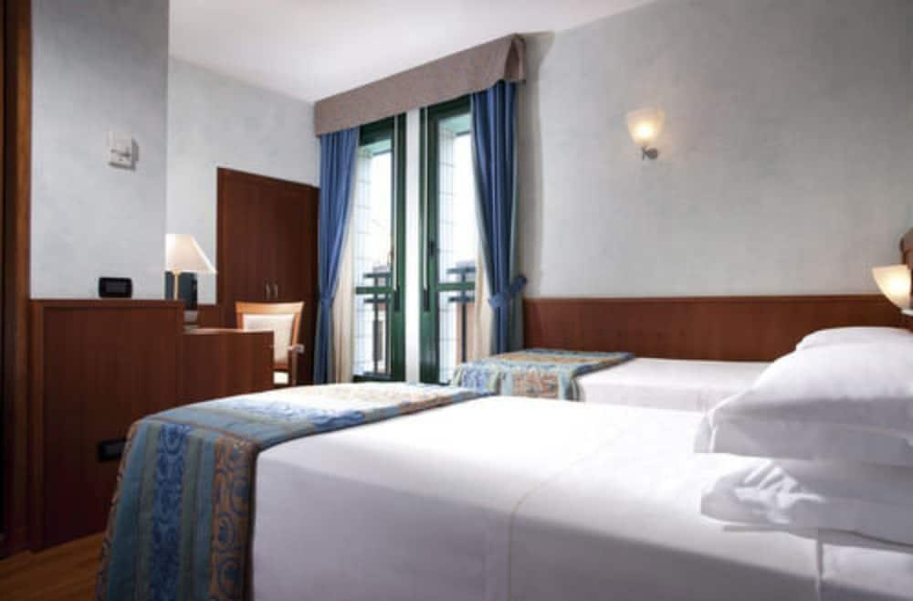 Fotos del hotel - RAFFAELLO