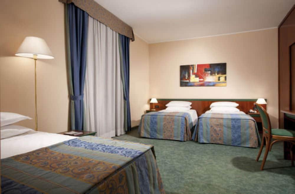 Fotos del hotel - RAFFAELLO
