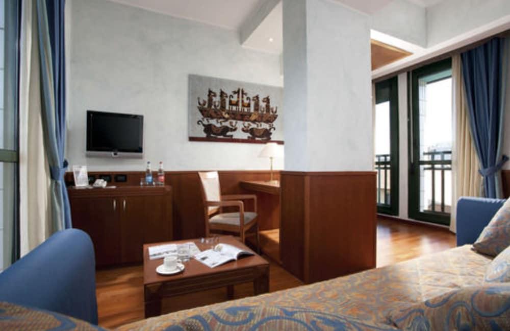 Fotos del hotel - RAFFAELLO