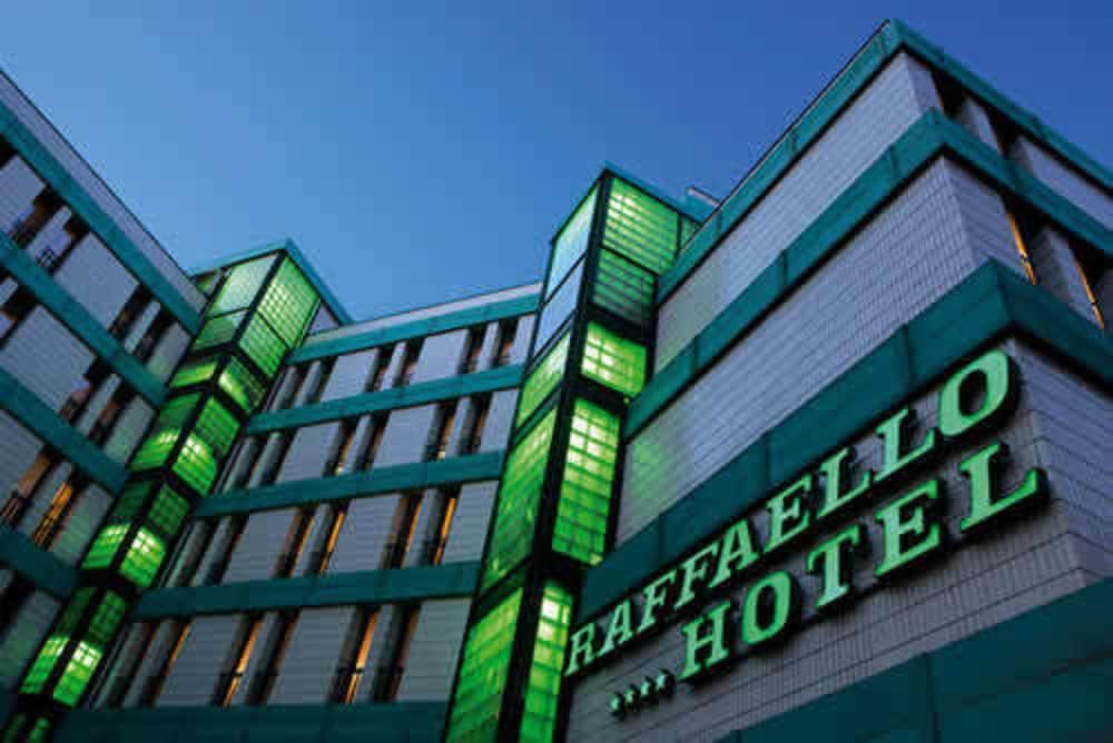 Fotos del hotel - RAFFAELLO