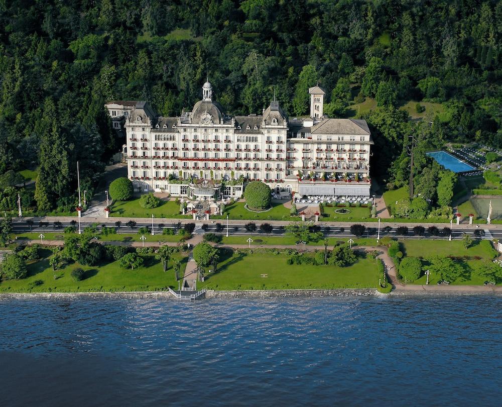 Fotos del hotel - Grand Hotel Des Iles Borromees