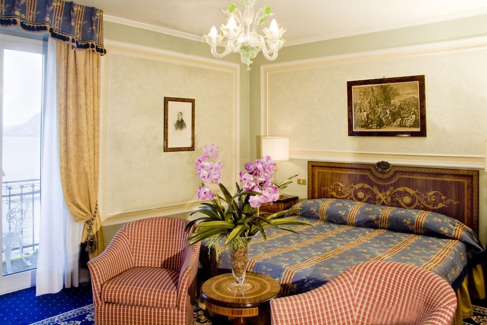 Fotos del hotel - Grand Hotel Des Iles Borromees