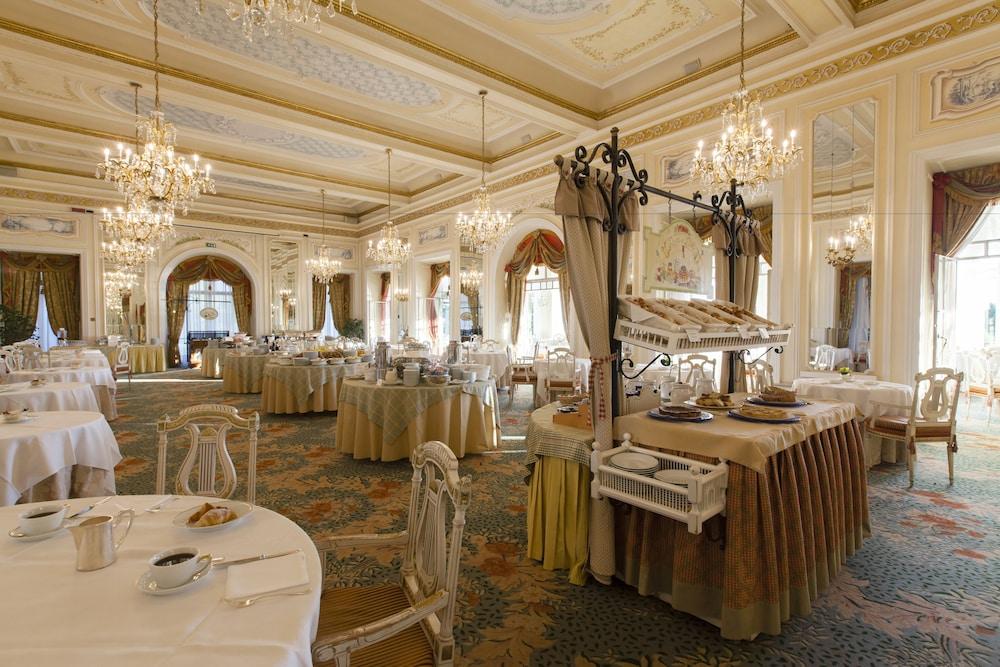 Fotos del hotel - Grand Hotel Des Iles Borromees