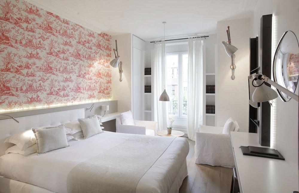 Fotos del hotel - De Banville