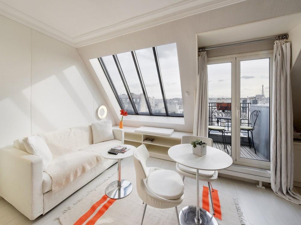 Fotos del hotel - De Banville