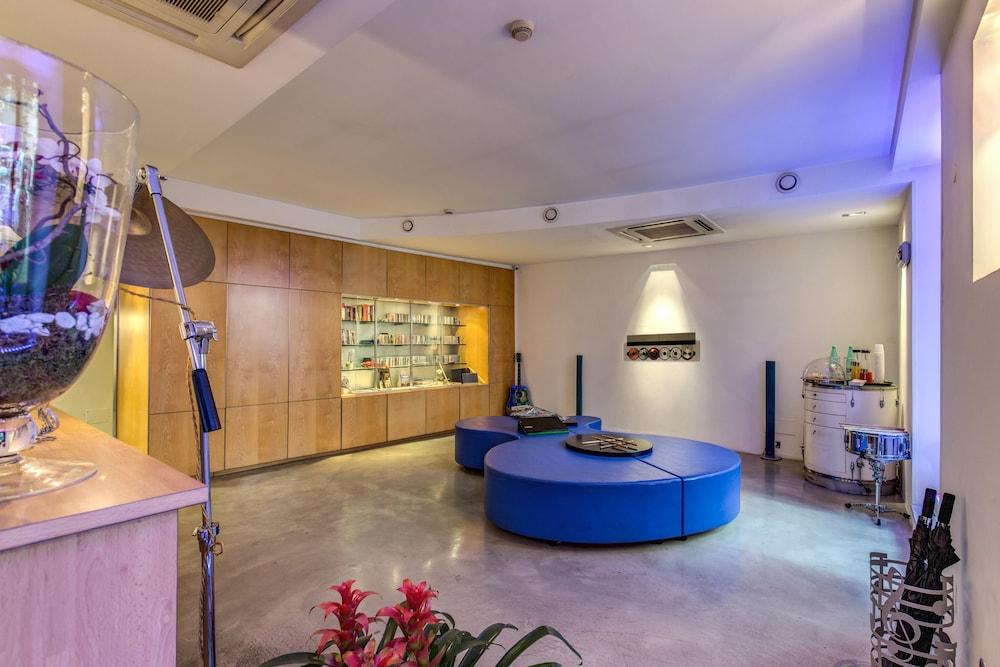 Fotos del hotel - Hotel Franklin feel the sound