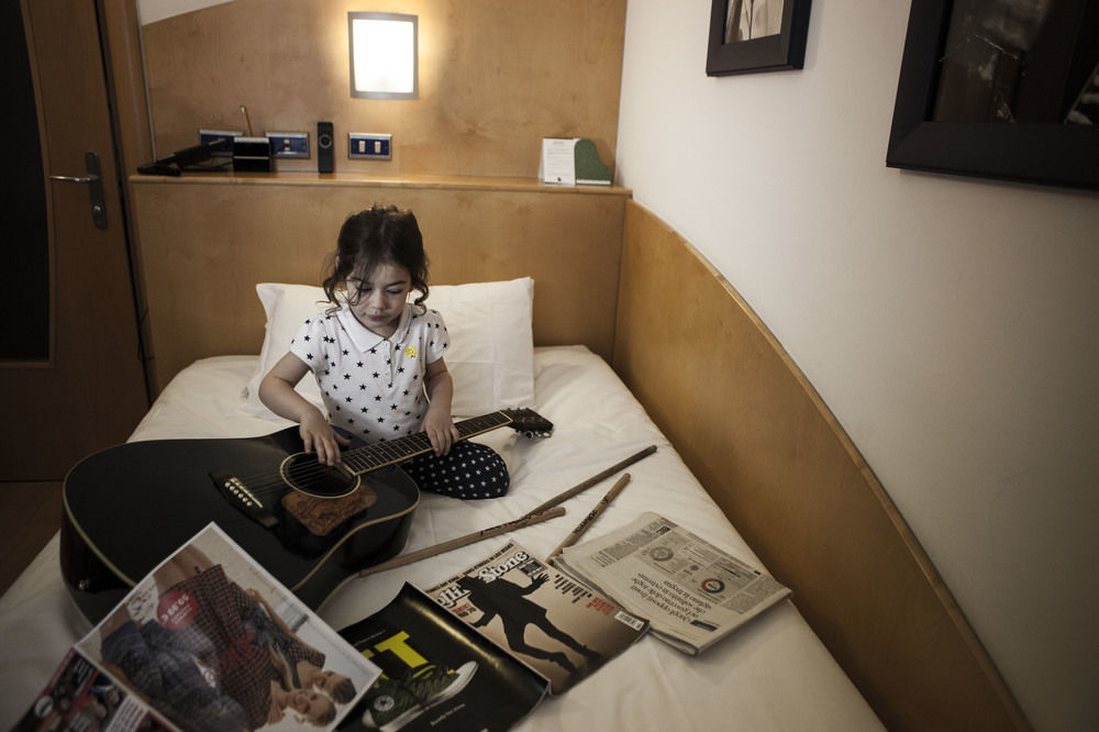 Fotos del hotel - Hotel Franklin feel the sound