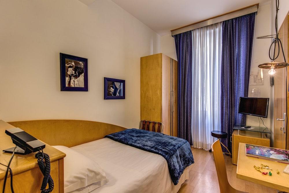Fotos del hotel - Hotel Franklin feel the sound