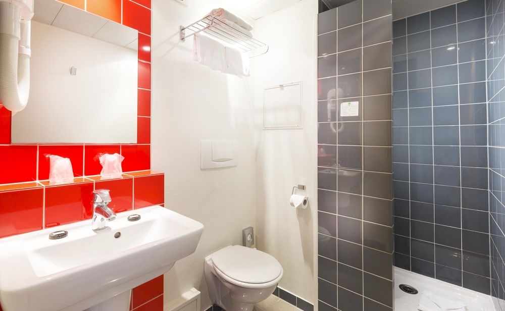 Fotos del hotel - Libertel Canal Saint Martin