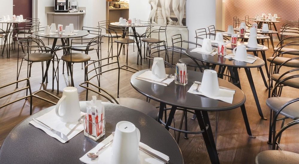 Fotos del hotel - Libertel Canal Saint Martin