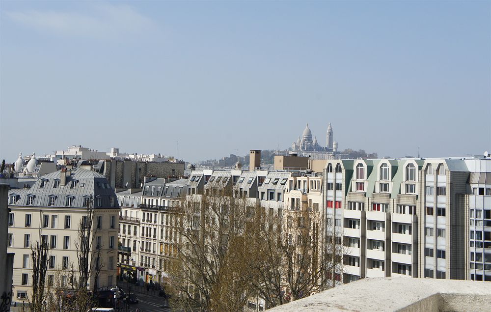Fotos del hotel - Libertel Canal Saint Martin