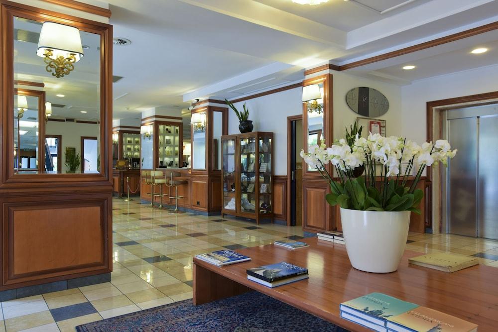 Fotos del hotel - Grand Hotel Tiberio