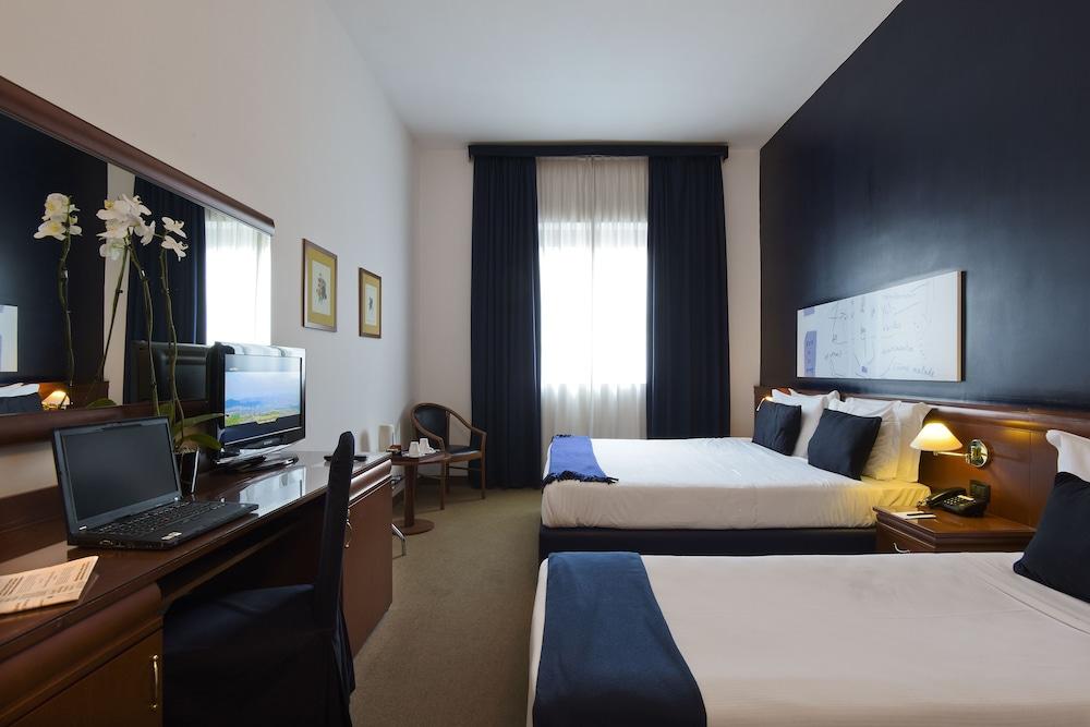 Fotos del hotel - Grand Hotel Tiberio