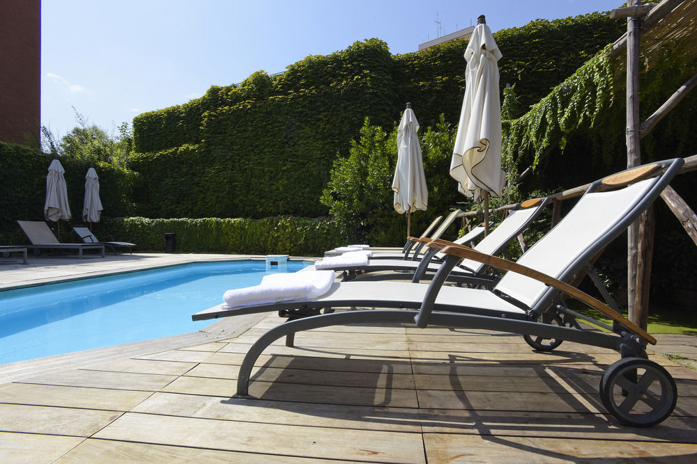 Fotos del hotel - Grand Hotel Tiberio