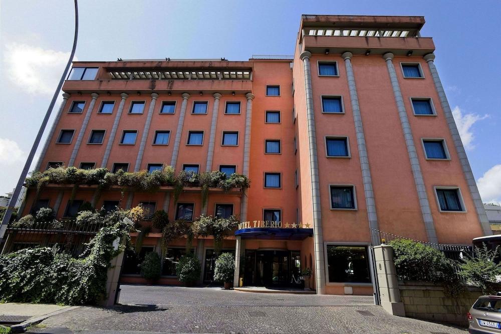 Fotos del hotel - Grand Hotel Tiberio