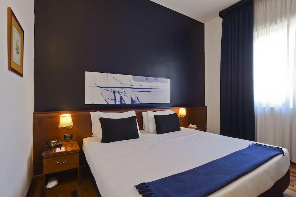 Fotos del hotel - Grand Hotel Tiberio