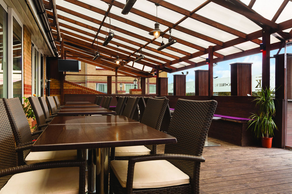 Fotos del hotel - RAMADA LONDON FINCHLEY