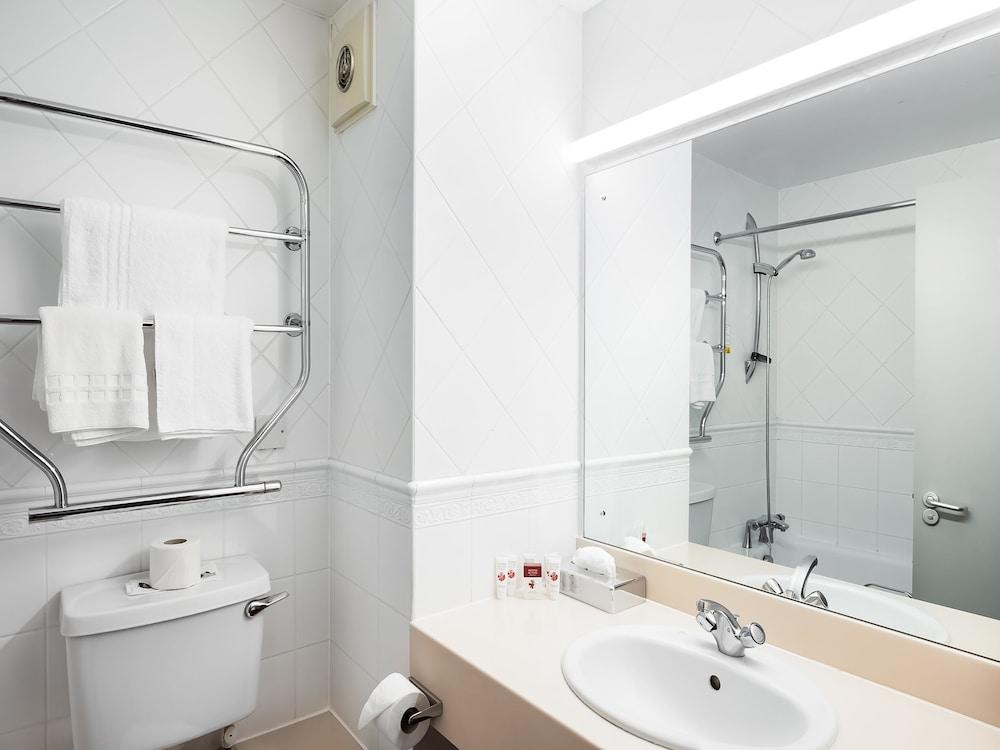 Fotos del hotel - RAMADA LONDON FINCHLEY
