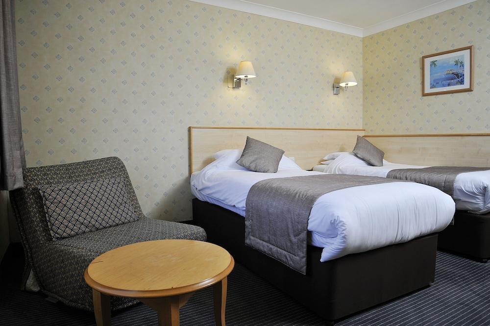 Fotos del hotel - RAMADA LONDON FINCHLEY