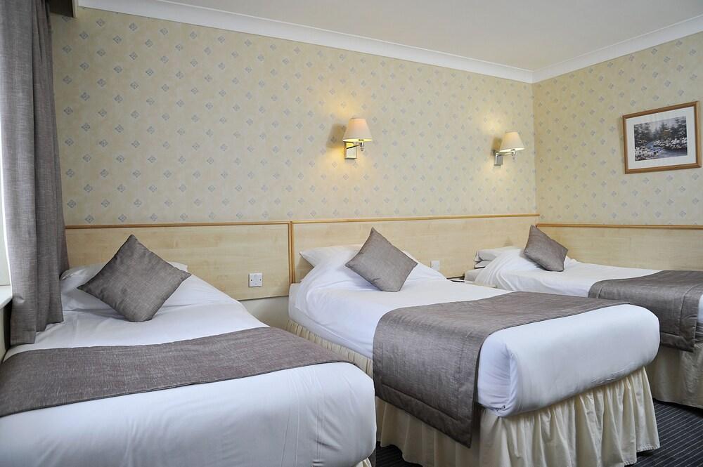 Fotos del hotel - RAMADA LONDON FINCHLEY