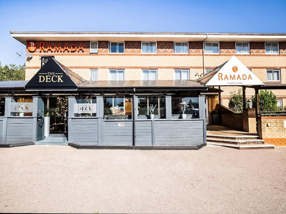 Fotos del hotel - RAMADA LONDON FINCHLEY