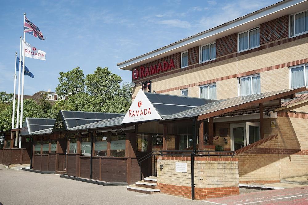 Fotos del hotel - RAMADA LONDON FINCHLEY