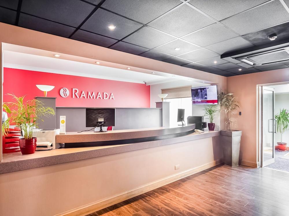 Fotos del hotel - RAMADA LONDON FINCHLEY